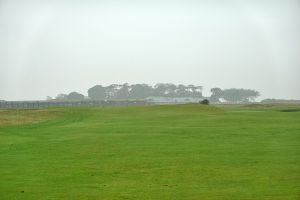 St Andrews (Old) 2nd Fairway